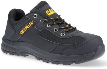 Caterpillar cat elmore s1p laag p725100 | zwart | maat 44 - 00.030.028.44 00.030.028.44