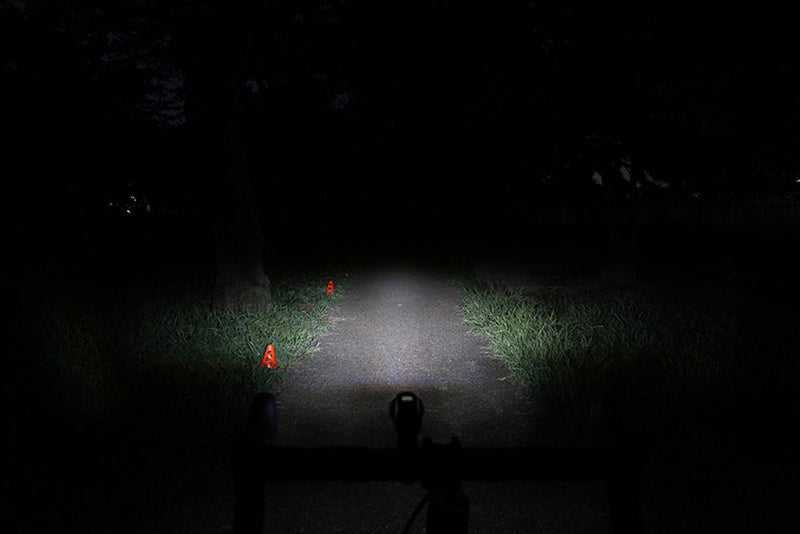 Afbeelding laden in galerijviewer, Cateye gvolt45 rechargeable front light
