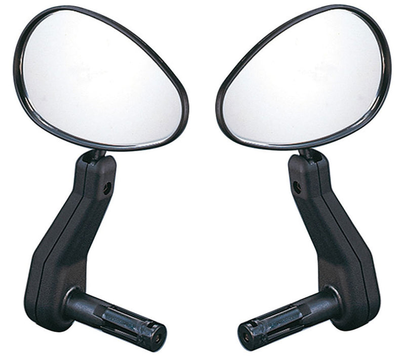 Afbeelding laden in galerijviewer, Cateye bm-500g mirror set
