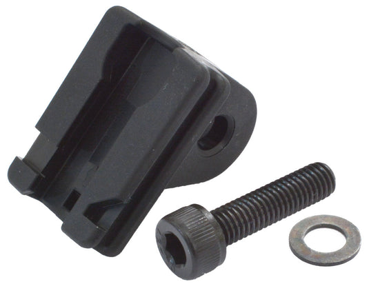 Cateye actioncam licht adapter