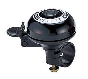 Afbeelding laden in galerijviewer, Cateye pb-200 comet bell
