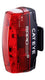 Cateye rapid micro g rear light
