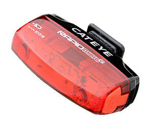 Afbeelding laden in galerijviewer, Cateye rapid micro g rear light

