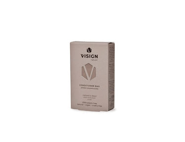 Visign nature conditioner bar - nature's best