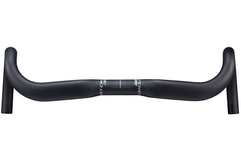 Afbeelding laden in galerijviewer, Ritchey Stuur wcs ergo max blatte 44cm di2 routing
