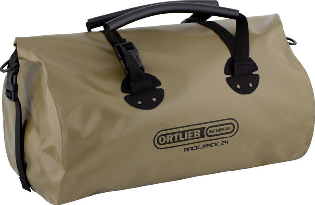 Afbeelding laden in galerijviewer, Ortlieb rack-pack s travel bag
