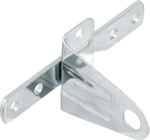Afbeelding laden in galerijviewer, Busch+müller saddle clamp bolt mount for toplight lights
