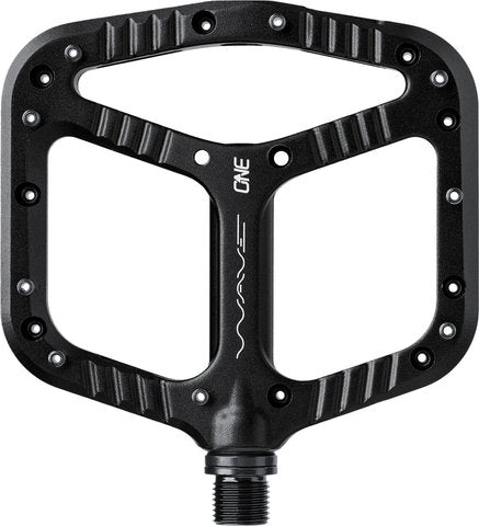 Afbeelding laden in galerijviewer, Oneup components wave platform pedals

