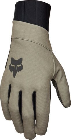 Afbeelding laden in galerijviewer, Fox head defend pro fire full finger gloves model 2025
