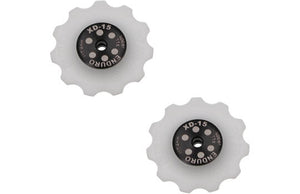 Enduro - derailleur wielset xd-15 sram wit