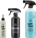 Peaty's wash degrease lubricate dry cleaning set