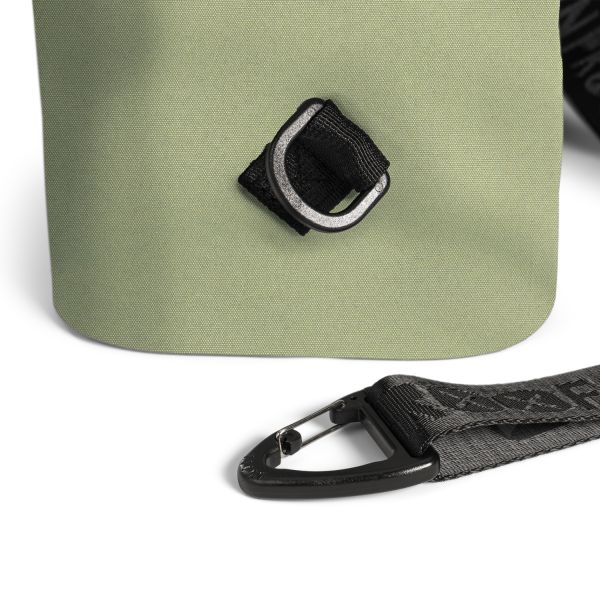 Afbeelding laden in galerijviewer, Urbanproof urban proof rugzak knox 20l rpet mint
