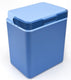 Connabride koelbox donker-blauw 32ltr 40x30x45cm