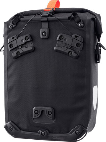 Afbeelding laden in galerijviewer, Ortlieb gravel-pack ql3.1 single bicycle bag
