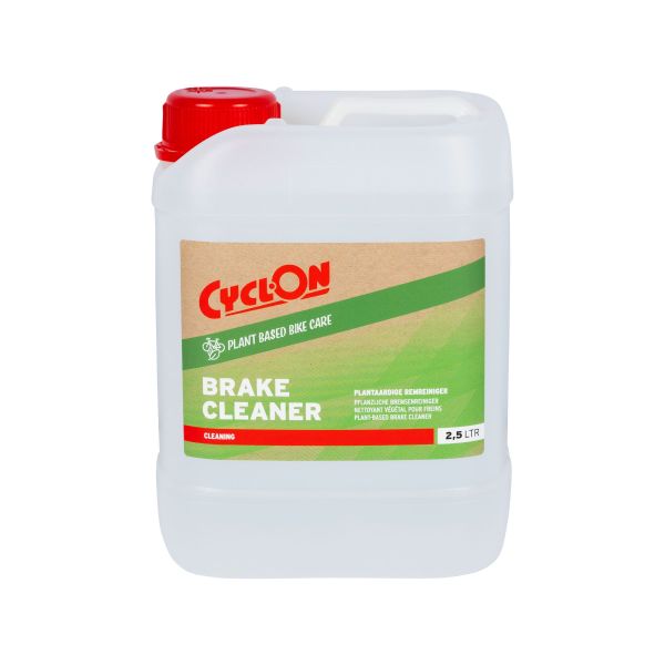 Afbeelding laden in galerijviewer, Cyclon Remmenreiniger plant based jerrycan 2,5l
