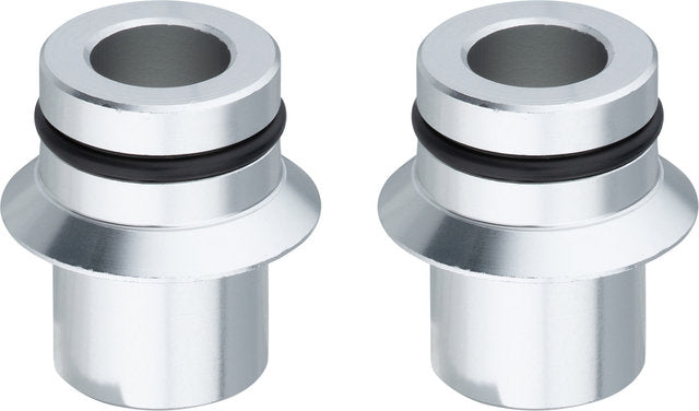 Afbeelding laden in galerijviewer, Feedback sports thru-axle adapters for omnium
