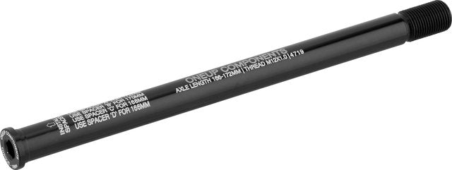 Afbeelding laden in galerijviewer, Oneup components axle r rear thru-axle
