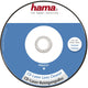 Cd dvd lensreiniger