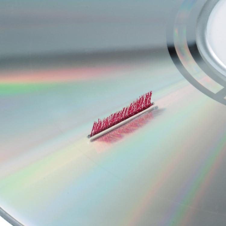 Afbeelding laden in galerijviewer, Cd dvd lensreiniger
