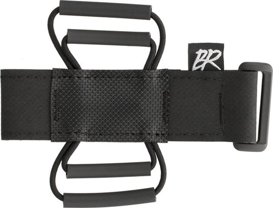 Backcountry research super 8 top tube strap