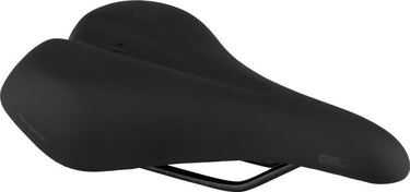 Specialized body geometry comfort gel saddle