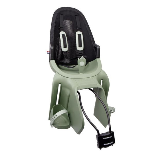 Qibbel achterzitje air frame groen