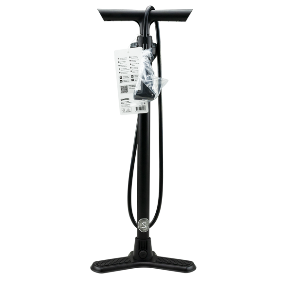 Afbeelding laden in galerijviewer, Simson vloerpomp aeromax 160

