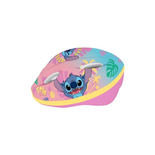 Afbeelding laden in galerijviewer, Disney kinderhelm stitch (52-56cm)
