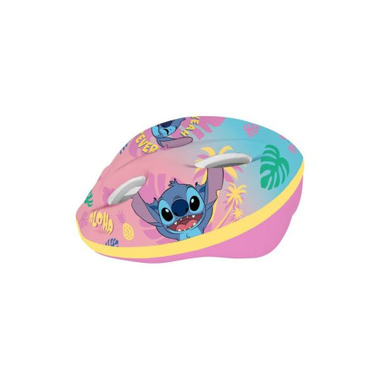 Disney kinderhelm stitch (52-56cm)