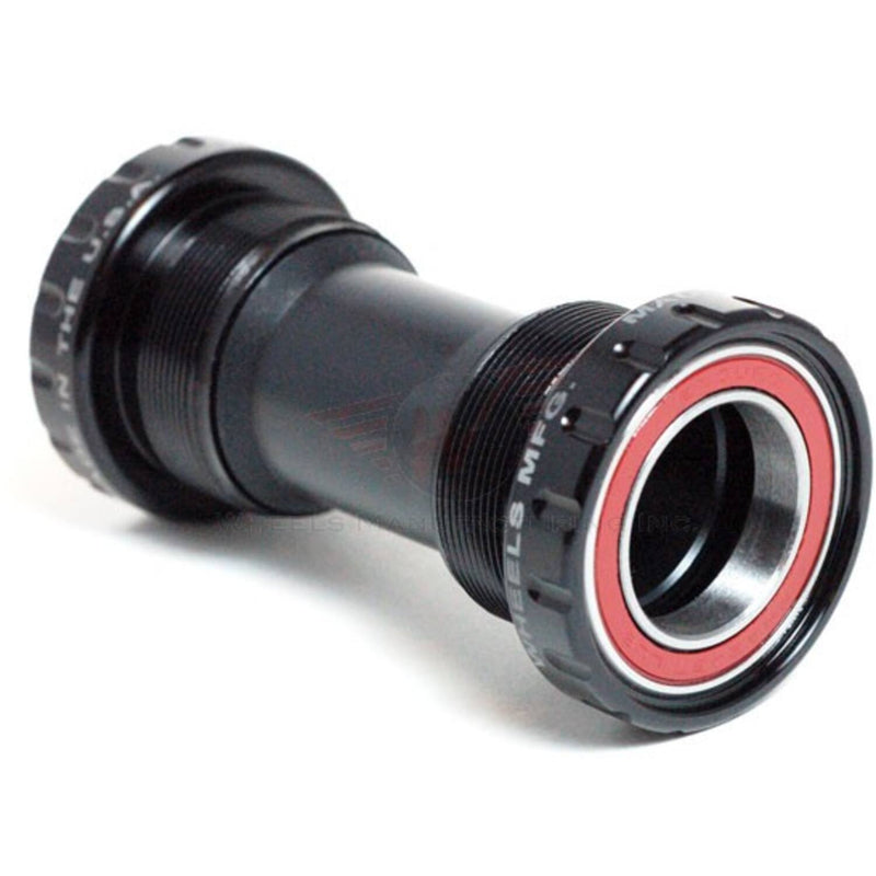 Afbeelding laden in galerijviewer, Wheels manufacturing wheels mfg - trapas mtb bsa sram acb zwart

