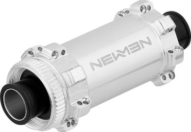 Newmen fade mtb straight pull boost disc center lock front hub
