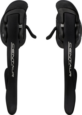 Afbeelding laden in galerijviewer, Campagnolo centaur 2x11-speed ergopower™ control lever set
