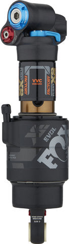 Afbeelding laden in galerijviewer, Fox racing shox float x2 2pos factory trunnion shock model 2022
