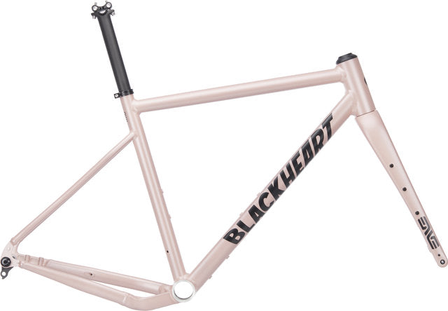 Afbeelding laden in galerijviewer, Blackheart gravel al frame kit
