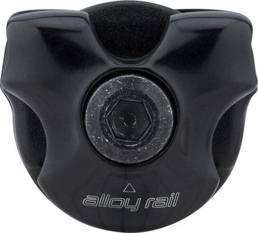 Specialized spare clamp set for seatposts