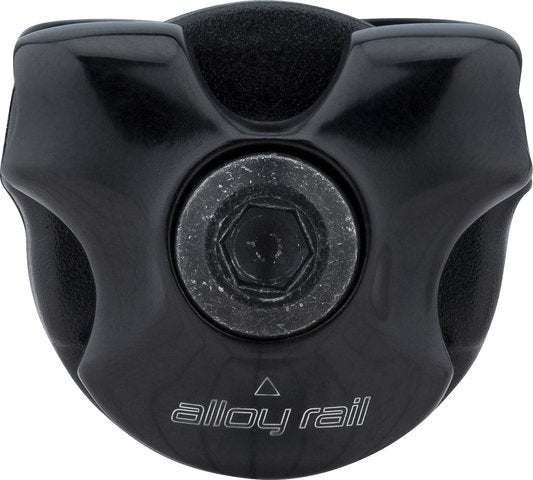 Specialized spare clamp set for seatposts
