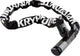 Kryptonite kryptolok 912 combo integrated chain lock