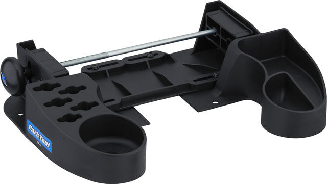 Afbeelding laden in galerijviewer, Parktool truing stand base tsb-4.2 for truing stand ts-4.2
