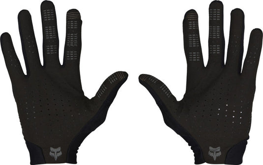 Fox head flexair full finger gloves