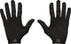 Fox head flexair full finger gloves