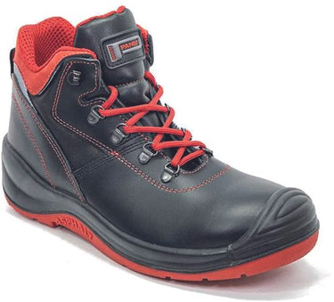 Cerva panda asphalt hoge dakdekkersschoen s3s | kleur zwart | maat 41 - 8028027721410