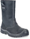 Cerva panda petrolio boot s7s waterdicht | kleur zwart | maat 39 - 8028027719394