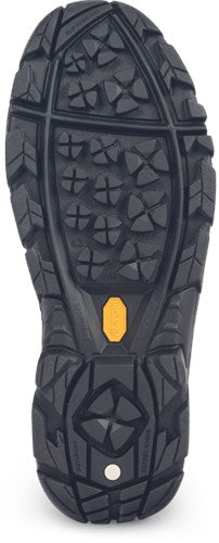 Cerva panda petrolio boot s7s waterdicht | kleur zwart | maat 46 - 8028027719462