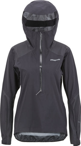 Afbeelding laden in galerijviewer, Patagonia dirt roamer storm women's rain jacket

