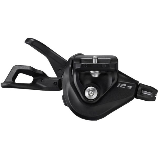 Afbeelding laden in galerijviewer, Shimano Versteller (rechts) 12 speed Deore MTB SL-M6100 I-Spec EV
