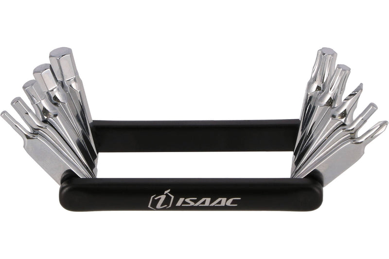 Afbeelding laden in galerijviewer, Isaac Multitool genius 10 in 1
