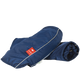 Wobs handmof urban navy - blauw
