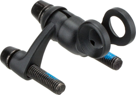 Ritchey supernova universal stem mount for c220 4-axis 44