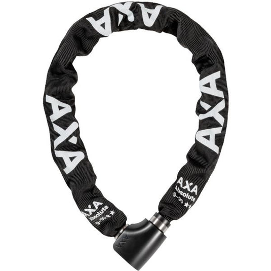 kettingslot Absolute 9-90 ART-2 zwart