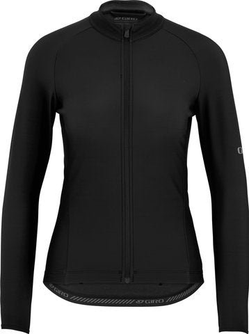 Afbeelding laden in galerijviewer, Giro chrono ls thermal women's jersey
